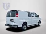 2022 GMC Savana 2500 4x2, Empty Cargo Van for sale #4K8150 - photo 25