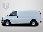 2022 GMC Savana 2500 4x2, Empty Cargo Van for sale #4K8150 - photo 28