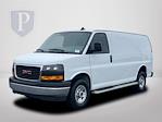 2022 GMC Savana 2500 4x2, Empty Cargo Van for sale #4K8150 - photo 29