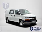 2022 Chevrolet Express 2500 RWD, Empty Cargo Van for sale #4K8151 - photo 1