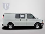 2022 Chevrolet Express 2500 RWD, Empty Cargo Van for sale #4K8151 - photo 25