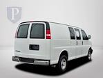 2022 Chevrolet Express 2500 RWD, Empty Cargo Van for sale #4K8151 - photo 2