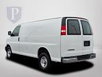 2022 Chevrolet Express 2500 RWD, Empty Cargo Van for sale #4K8151 - photo 27