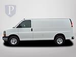 2022 Chevrolet Express 2500 RWD, Empty Cargo Van for sale #4K8151 - photo 28