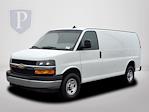 2022 Chevrolet Express 2500 RWD, Empty Cargo Van for sale #4K8151 - photo 29