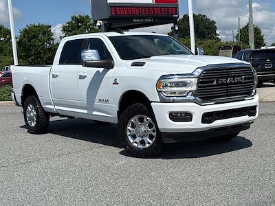 2023 Ram 2500 Crew Cab 4x4 Pickup for sale #4K8477 - photo 1