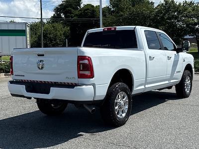 2023 Ram 2500 Crew Cab 4x4 Pickup for sale #4K8477 - photo 2