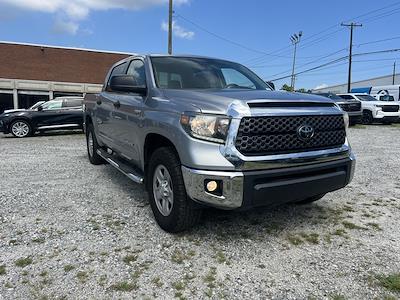 2021 Toyota Tundra CrewMax Cab 4x4 Pickup for sale #4K8494 - photo 1