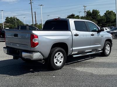 2021 Toyota Tundra CrewMax Cab 4x4 Pickup for sale #4K8494 - photo 2