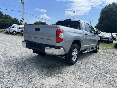 2021 Toyota Tundra CrewMax Cab 4x4 Pickup for sale #4K8494 - photo 2