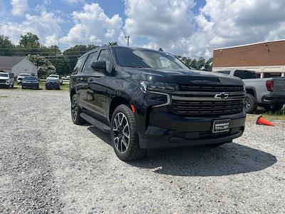 2021 Chevrolet Tahoe 4x4 SUV for sale #4K8504 - photo 1