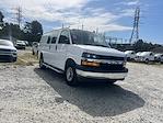 2023 Chevrolet Express 2500 RWD Empty Cargo Van for sale #4K8572 - photo 1
