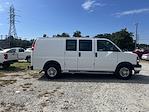 2023 Chevrolet Express 2500 RWD Empty Cargo Van for sale #4K8572 - photo 3