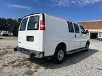 2023 Chevrolet Express 2500 RWD Empty Cargo Van for sale #4K8572 - photo 2