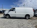 2023 Chevrolet Express 2500 RWD Empty Cargo Van for sale #4K8572 - photo 4
