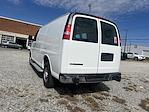2023 Chevrolet Express 2500 RWD Empty Cargo Van for sale #4K8572 - photo 5