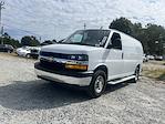 2023 Chevrolet Express 2500 RWD Empty Cargo Van for sale #4K8572 - photo 9