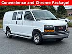 2024 GMC Savana 2500 RWD Empty Cargo Van for sale #4K8588 - photo 1