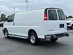 2024 GMC Savana 2500 RWD Empty Cargo Van for sale #4K8588 - photo 28
