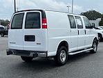 2024 GMC Savana 2500 RWD Empty Cargo Van for sale #4K8588 - photo 3