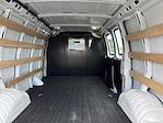 2024 GMC Savana 2500 RWD Empty Cargo Van for sale #4K8588 - photo 9