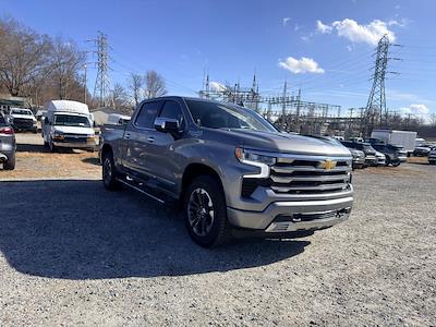 2024 Chevrolet Silverado 1500 Crew Cab 4WD Pickup for sale #4K8658 - photo 1