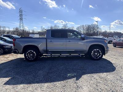 2024 Chevrolet Silverado 1500 Crew Cab 4WD Pickup for sale #4K8658 - photo 2