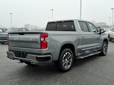 2024 Chevrolet Silverado 1500 Crew Cab 4WD Pickup for sale #4K8658 - photo 2
