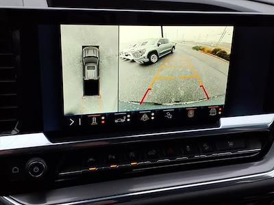 2024 Chevrolet Silverado 1500 Crew Cab 4WD Pickup for sale #4K8658 - photo 2