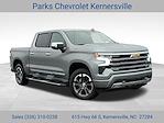 2024 Chevrolet Silverado 1500 Crew Cab 4WD Pickup for sale #4K8658 - photo 1