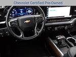 2024 Chevrolet Silverado 1500 Crew Cab 4WD Pickup for sale #4K8658 - photo 4