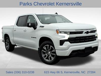 2023 Chevrolet Silverado 1500 Crew Cab 4WD Pickup for sale #4K8661 - photo 1