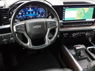 2023 Chevrolet Silverado 1500 Crew Cab 4WD Pickup for sale #4K8661 - photo 2