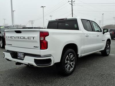 2023 Chevrolet Silverado 1500 Crew Cab 4WD Pickup for sale #4K8661 - photo 2