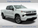 2023 Chevrolet Silverado 1500 Crew Cab 4WD Pickup for sale #4K8661 - photo 1