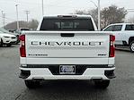 2023 Chevrolet Silverado 1500 Crew Cab 4WD Pickup for sale #4K8661 - photo 33