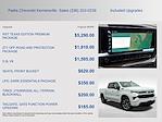 2023 Chevrolet Silverado 1500 Crew Cab 4WD Pickup for sale #4K8661 - photo 4