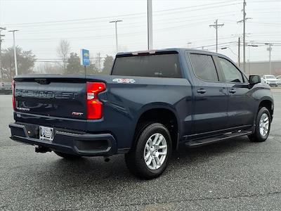2023 Chevrolet Silverado 1500 Crew Cab 4WD Pickup for sale #4K8666 - photo 2