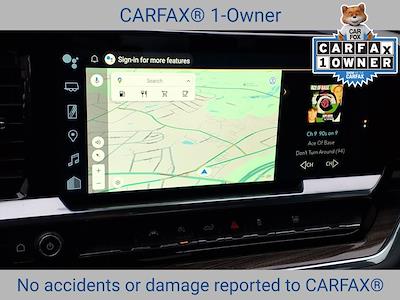 2023 Chevrolet Silverado 1500 Crew Cab 4WD Pickup for sale #4K8666 - photo 2