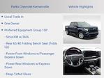 2023 Chevrolet Silverado 1500 Crew Cab 4WD Pickup for sale #4K8666 - photo 7