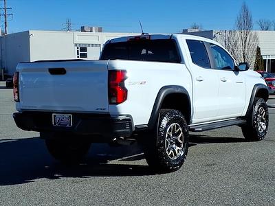 Used 2024 Chevrolet Colorado ZR2 Crew Cab for sale #4K8696 - photo 2