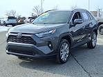 2023 Toyota RAV4 AWD SUV for sale #4K8717 - photo 33