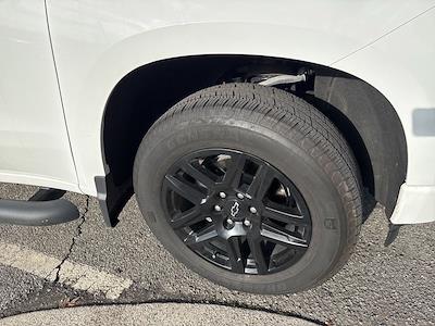 Used 2024 Chevrolet Silverado 1500 - photo 1