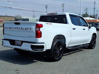 Used 2024 Chevrolet Silverado 1500 - photo 1