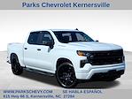 2024 Chevrolet Silverado 1500 Crew Cab 4WD Pickup for sale #4K8739 - photo 1