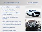 2024 Chevrolet Silverado 1500 Crew Cab 4WD Pickup for sale #4K8739 - photo 12