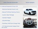 2024 Chevrolet Silverado 1500 Crew Cab 4WD Pickup for sale #4K8739 - photo 17