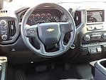 2024 Chevrolet Silverado 1500 Crew Cab 4WD Pickup for sale #4K8739 - photo 3