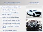 2024 Chevrolet Silverado 1500 Crew Cab 4WD Pickup for sale #4K8739 - photo 22