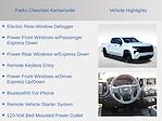 2024 Chevrolet Silverado 1500 Crew Cab 4WD Pickup for sale #4K8739 - photo 32